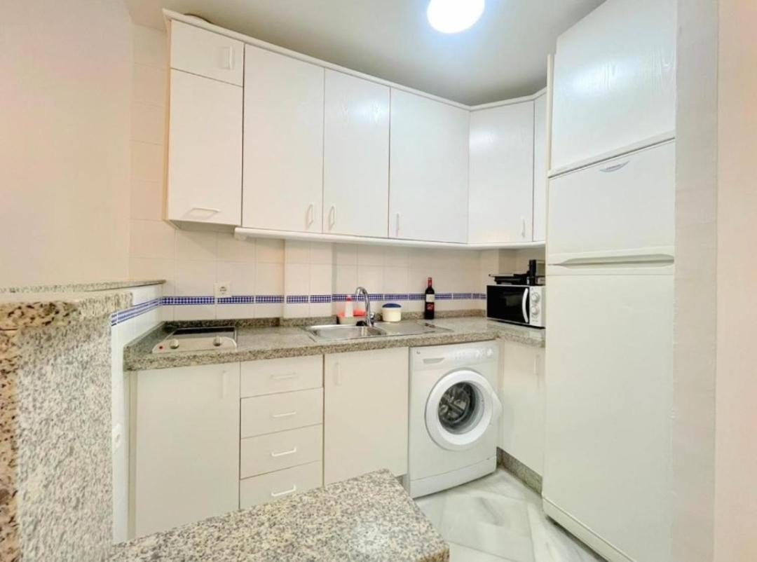 Apartment Ipanema Costa -