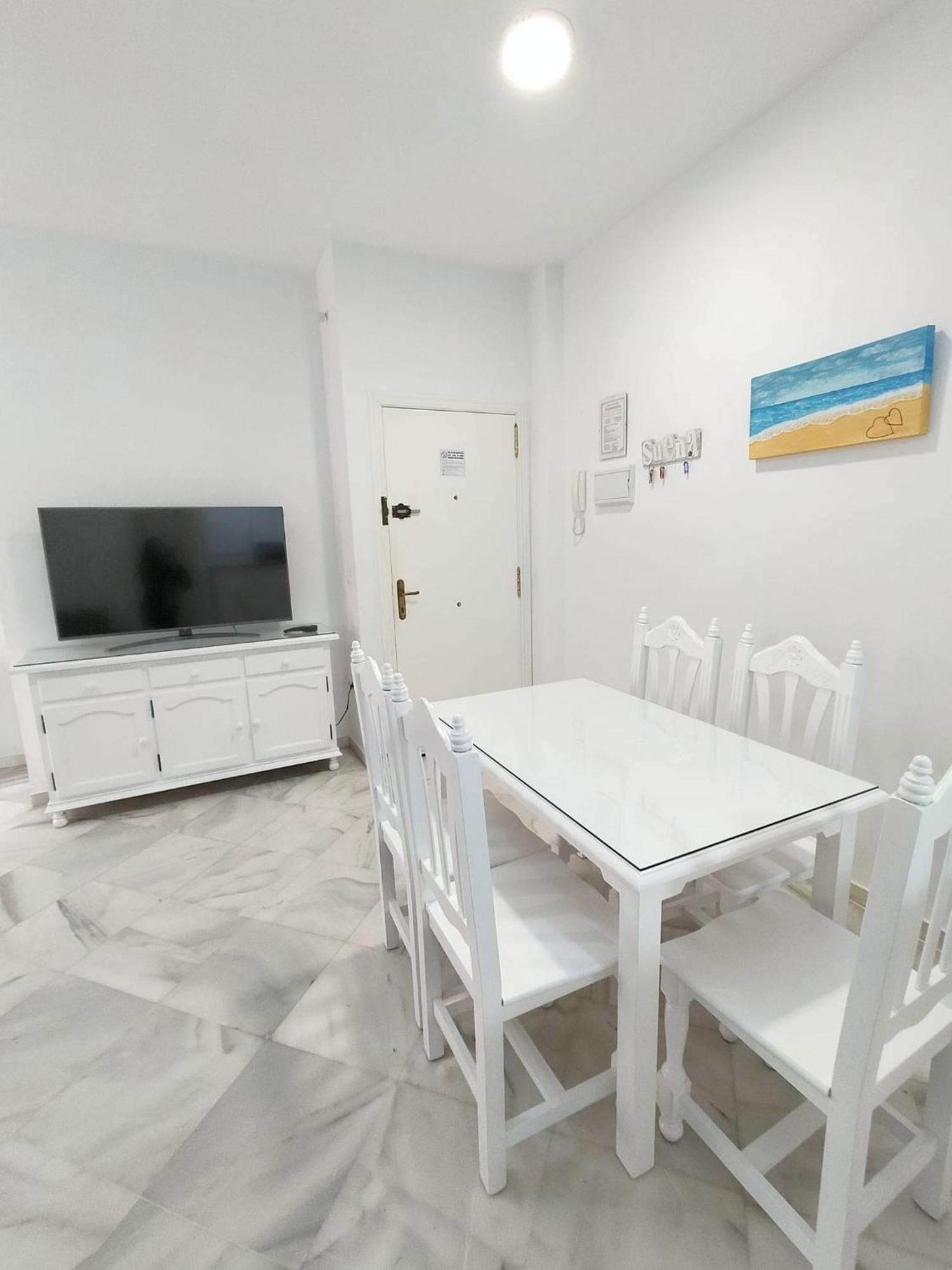 Ipanema Costa - Apartment