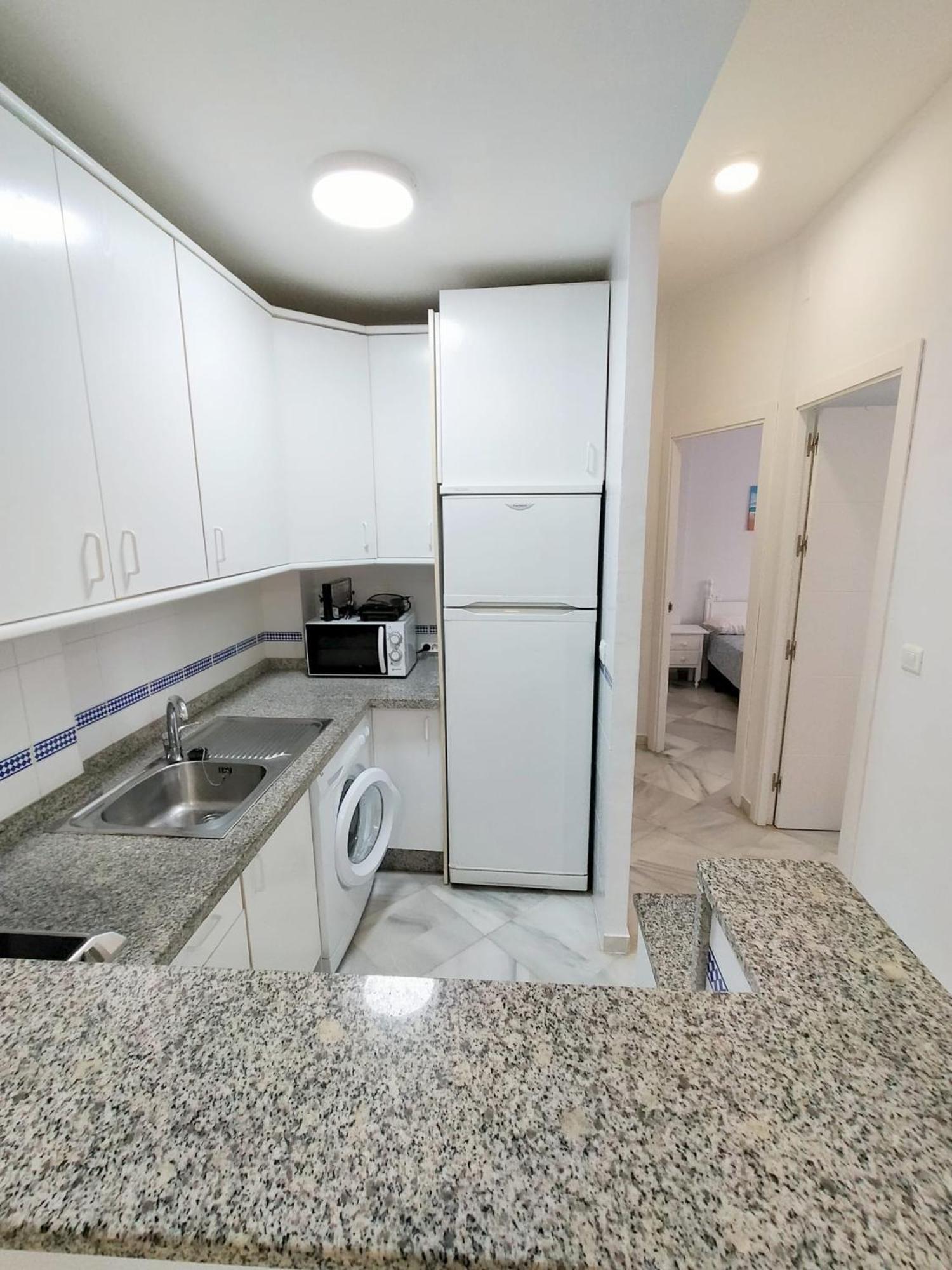 Apartment Ipanema Costa - *