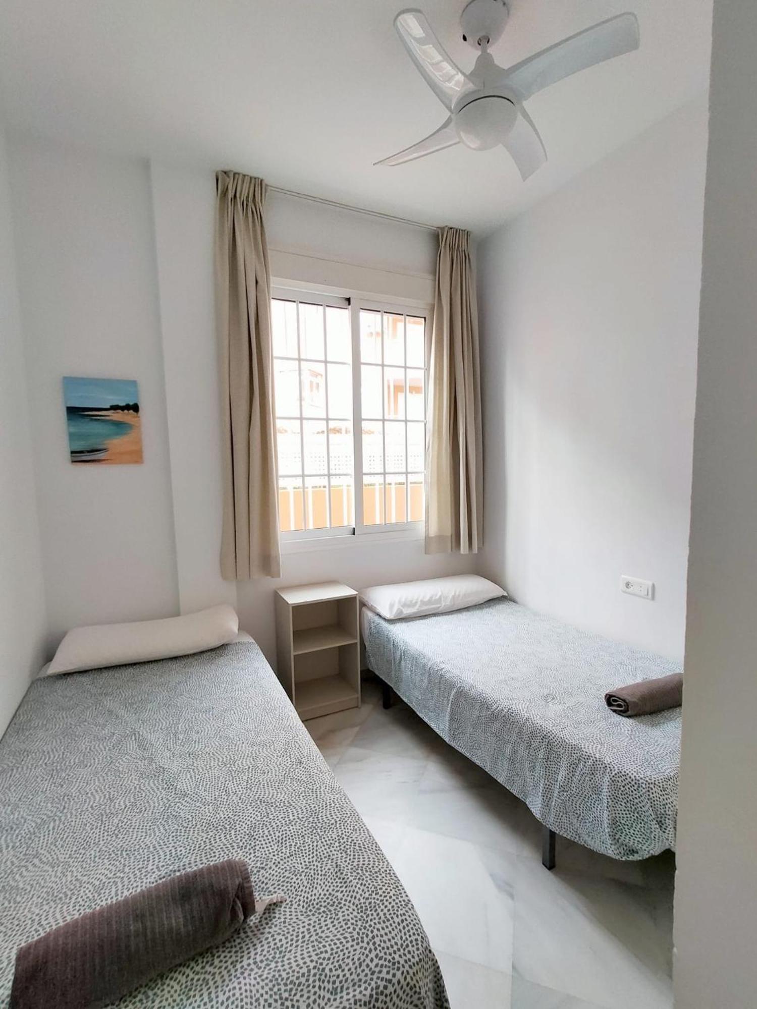 Apartment Ipanema Costa - Islantilla